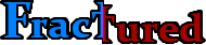 Fractured Logo