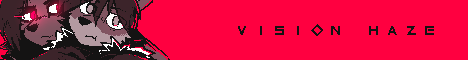 Vision Haze